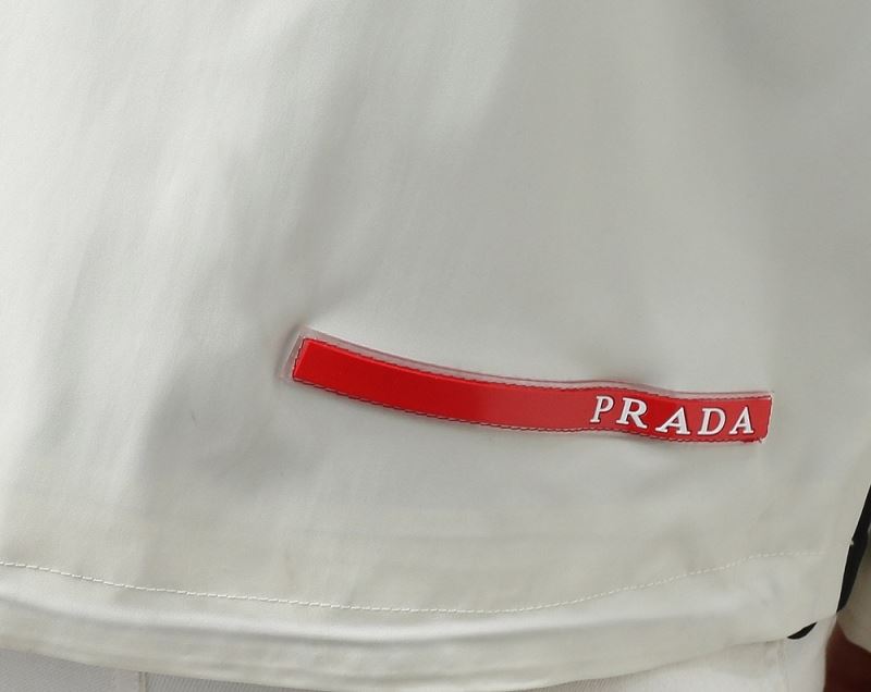 Prada Outwear